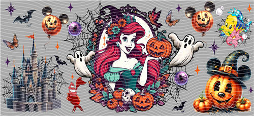 16oz Halloween-J 1261